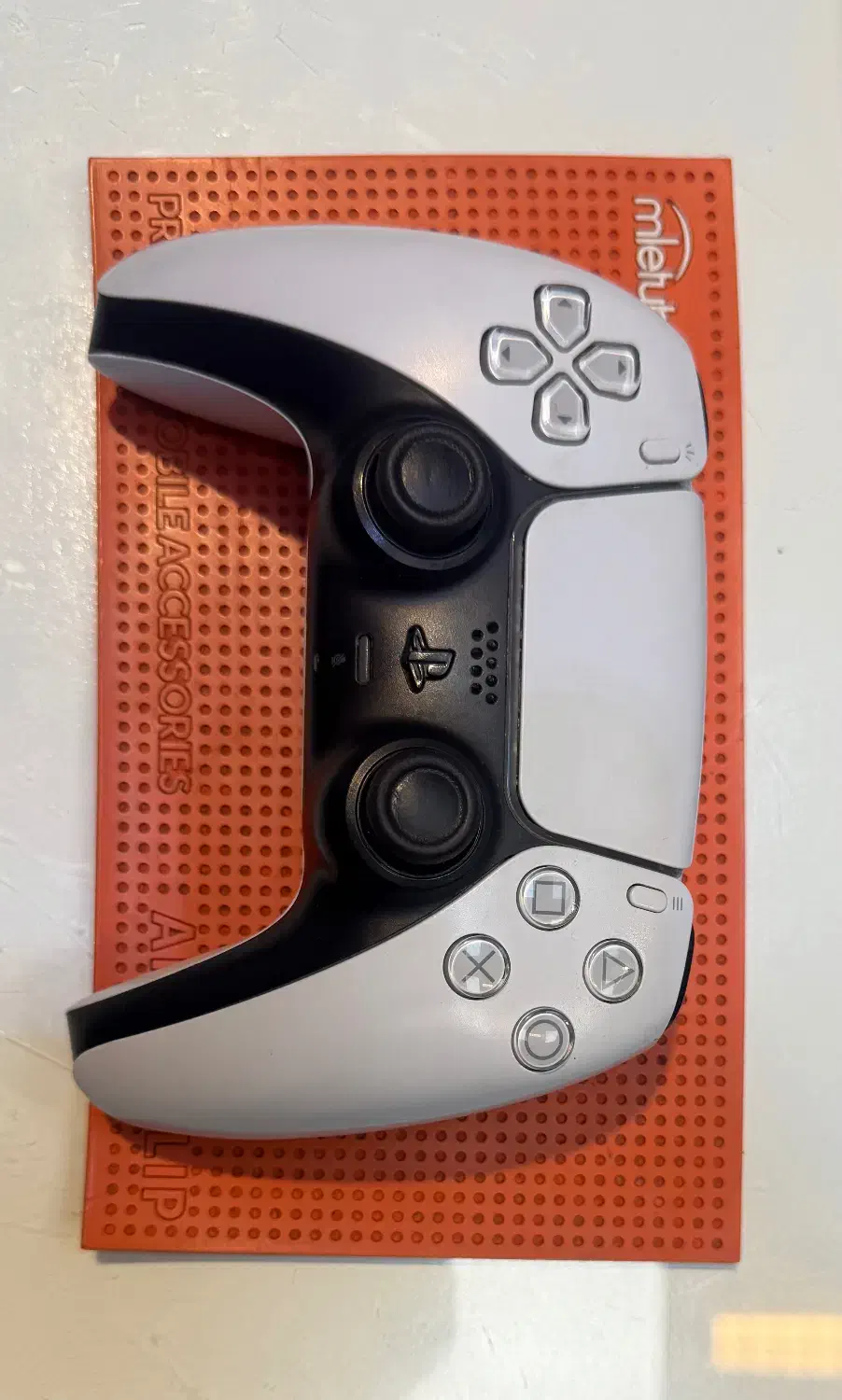 دسته ps5 کار کرده و اکبند|کنسول، بازی ویدئویی و آنلاین|تهران, تجریش|دیوار