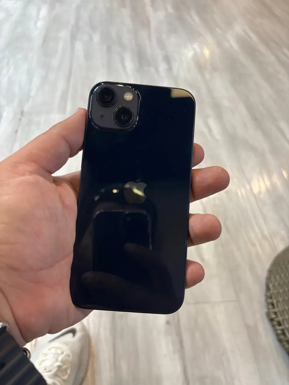 آیفون ۱۳ iphon13|موبایل|کیش, |دیوار
