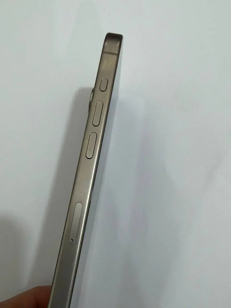 آیفون 15 pro max|موبایل|اهواز, سیصد دستگاه|دیوار