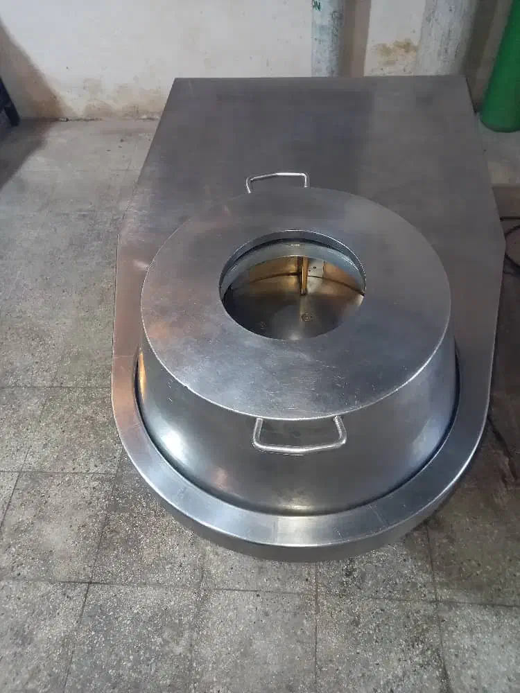 اسلایسر خلال کن صنعتی|ماشین‌آلات صنعتی|آفتاب, |دیوار