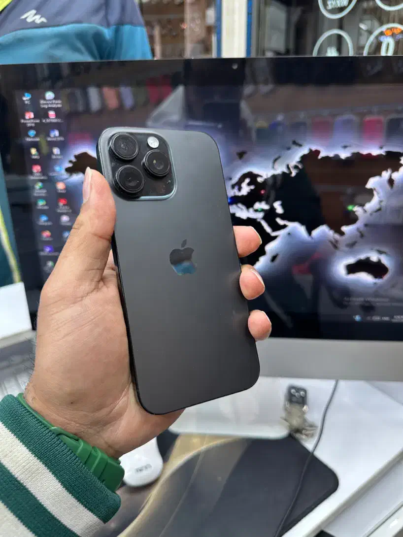 ۱۴ پرو مکس ۲۵۶ گیگ با رجیستر|موبایل|گرگان, |دیوار