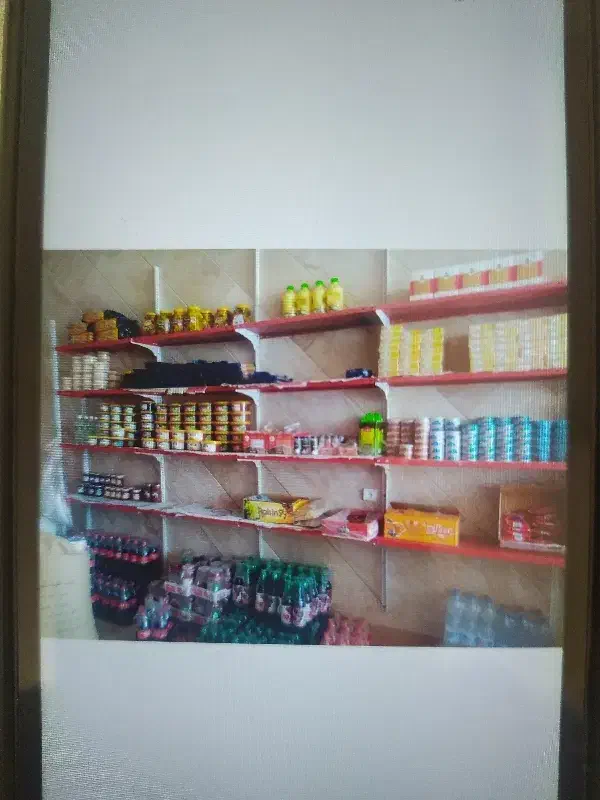 شراکت برای مغازه سوپری.|استخدام خدمات فروشگاه و رستوران|تیران, |دیوار