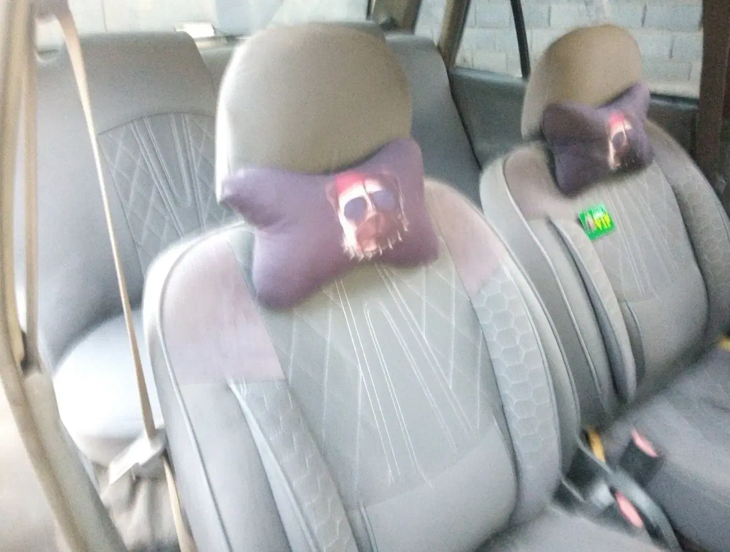 پراید مدل ۸۱ لاستیک کفی روکش تکمیل سالم|خودرو سواری و وانت|جوین, |دیوار