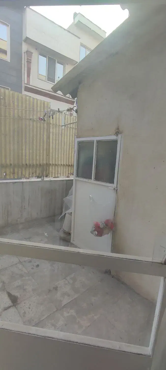 اجاره آپارتمان ۴۹ متر با تراس ۱۵ متری