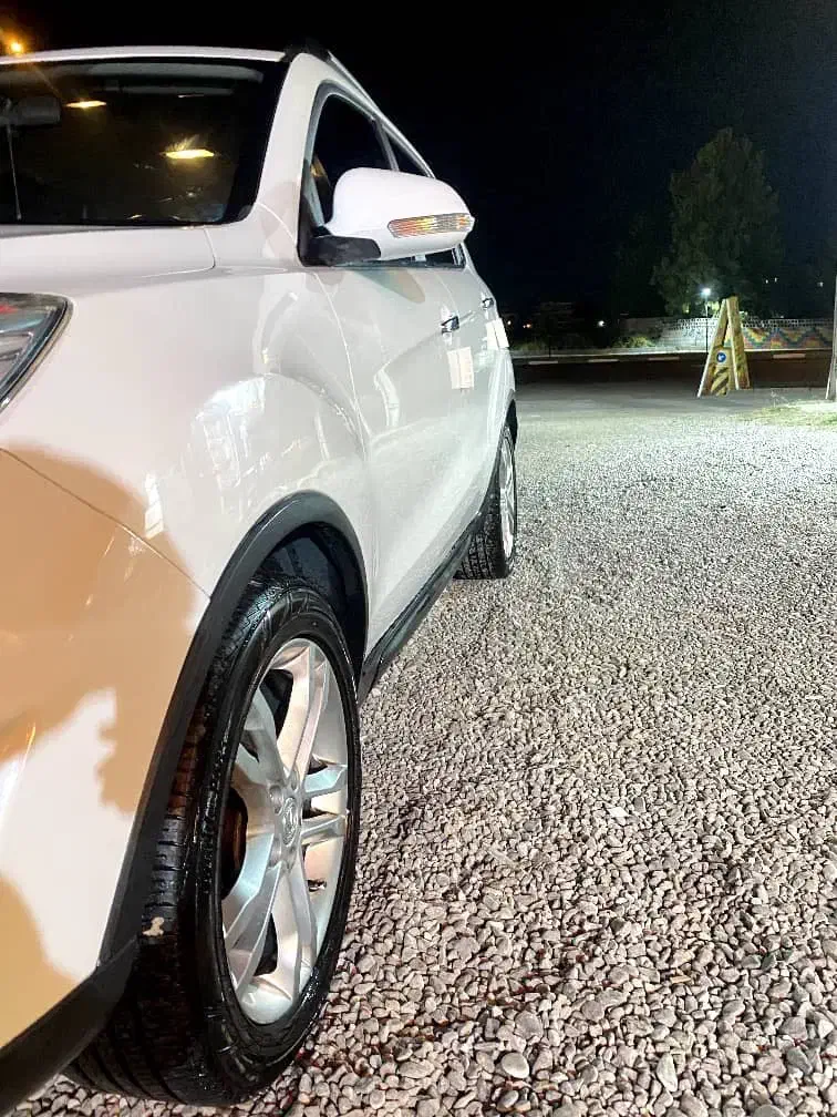 ماشین چانگان|خودرو سواری و وانت|رشت, پل تالشان|دیوار