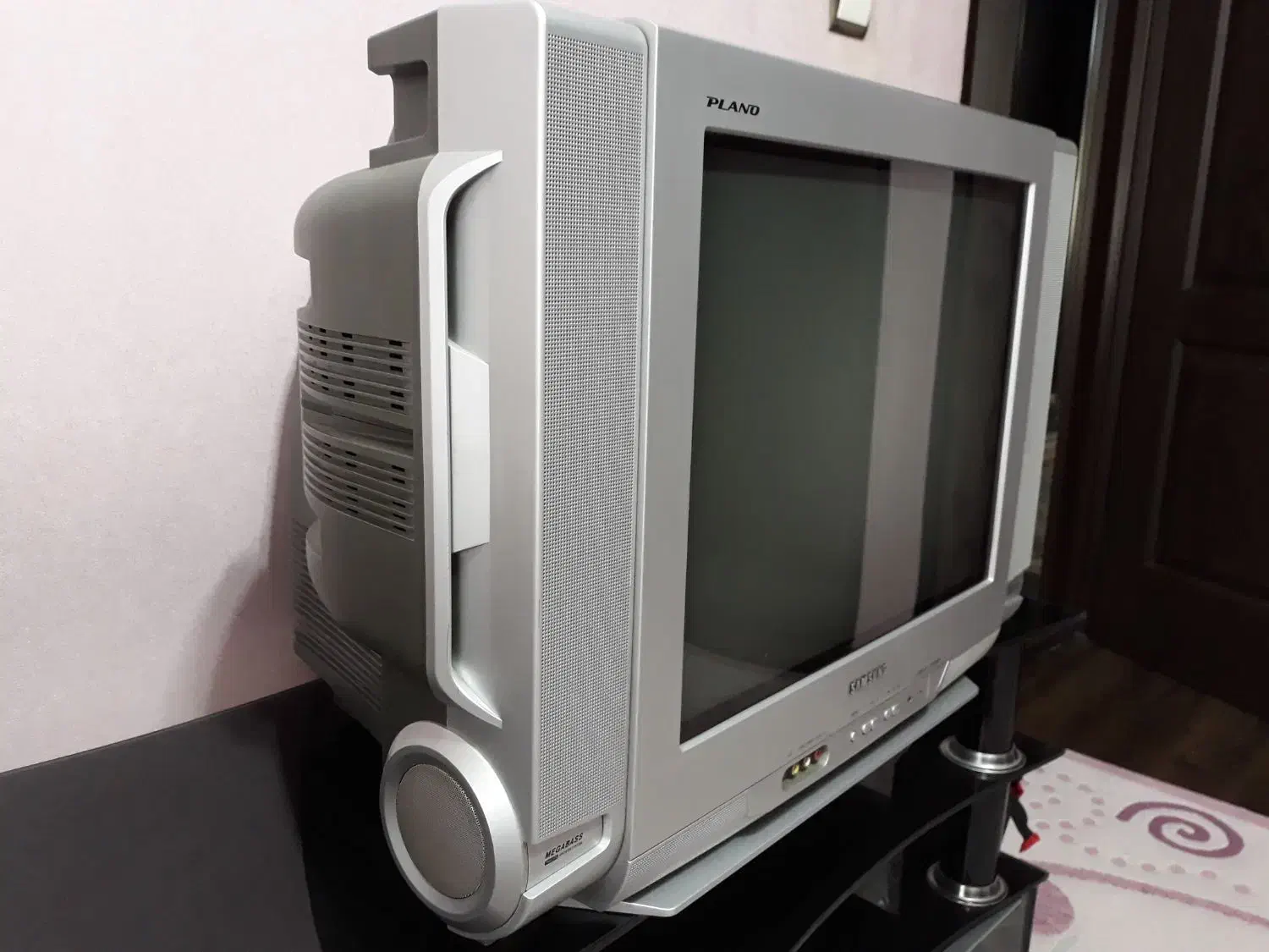 تلویزیون سامسونگ 21|تلویزیون و پروژکتور|الوند, |دیوار