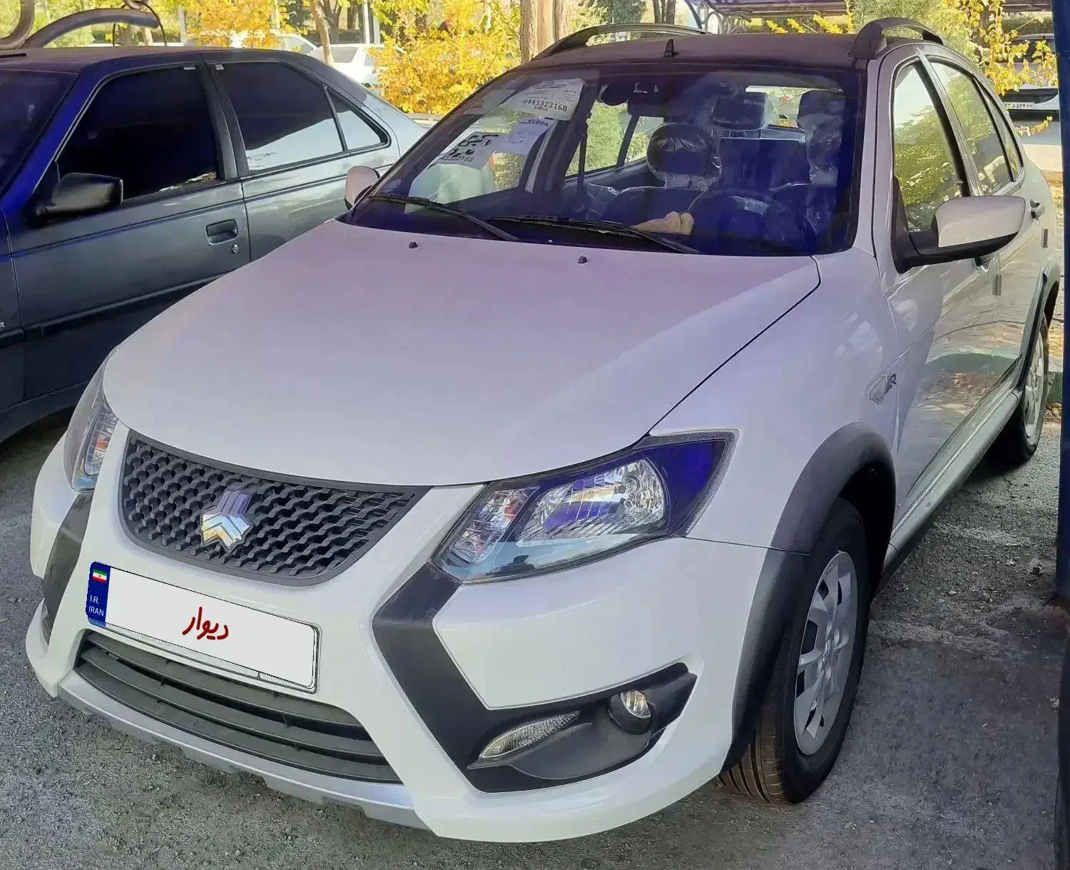 کوییک R تیپ S صفر مدل 1404|خودرو سواری و وانت|خمینی‌شهر, |دیوار