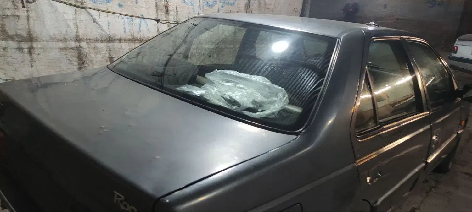 روا کارمندی|خودرو سواری و وانت|تربت جام, تیپ ۳۸ زرهی تربت جام|دیوار