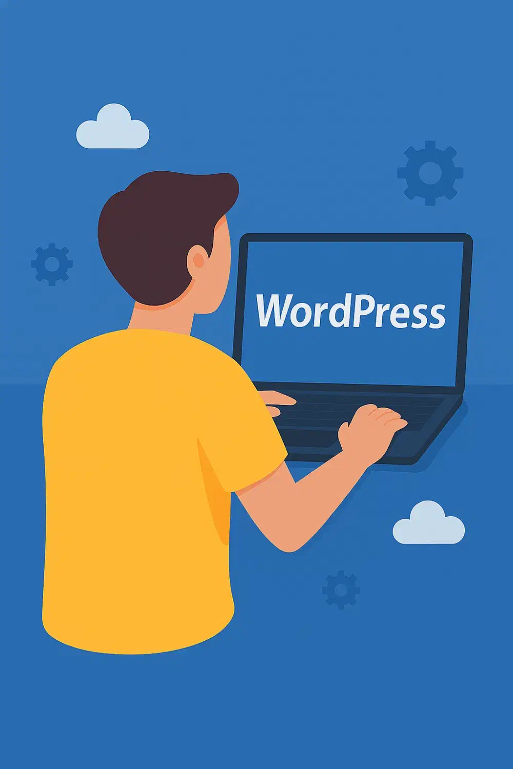 طراحی سایت وردپرس حرفه‌ای با سئو و پشتیبانی ویژه|خدمات رایانه‌ای و موبایل|تهران, پونک|دیوار