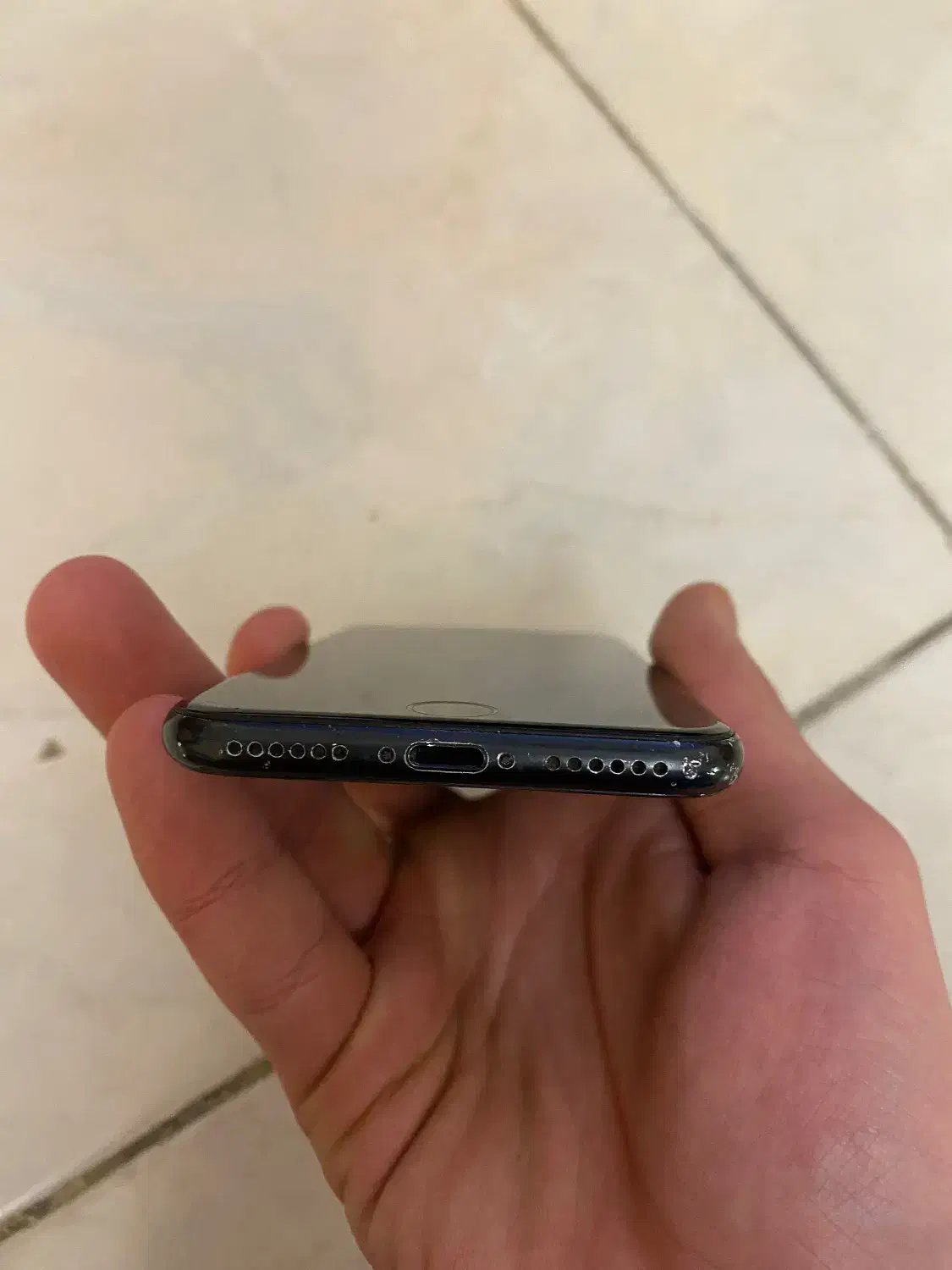 گوشی ایفون Se2020|موبایل|تهران, استخر|دیوار