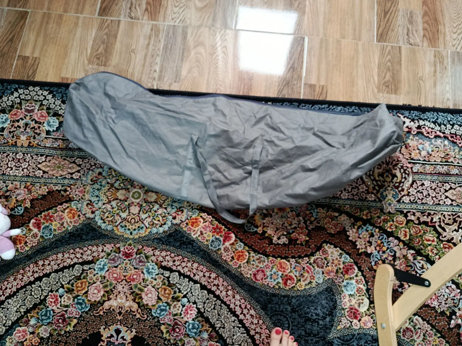 گهواره|تخت و سرویس خواب|رشت, فلسطین|دیوار