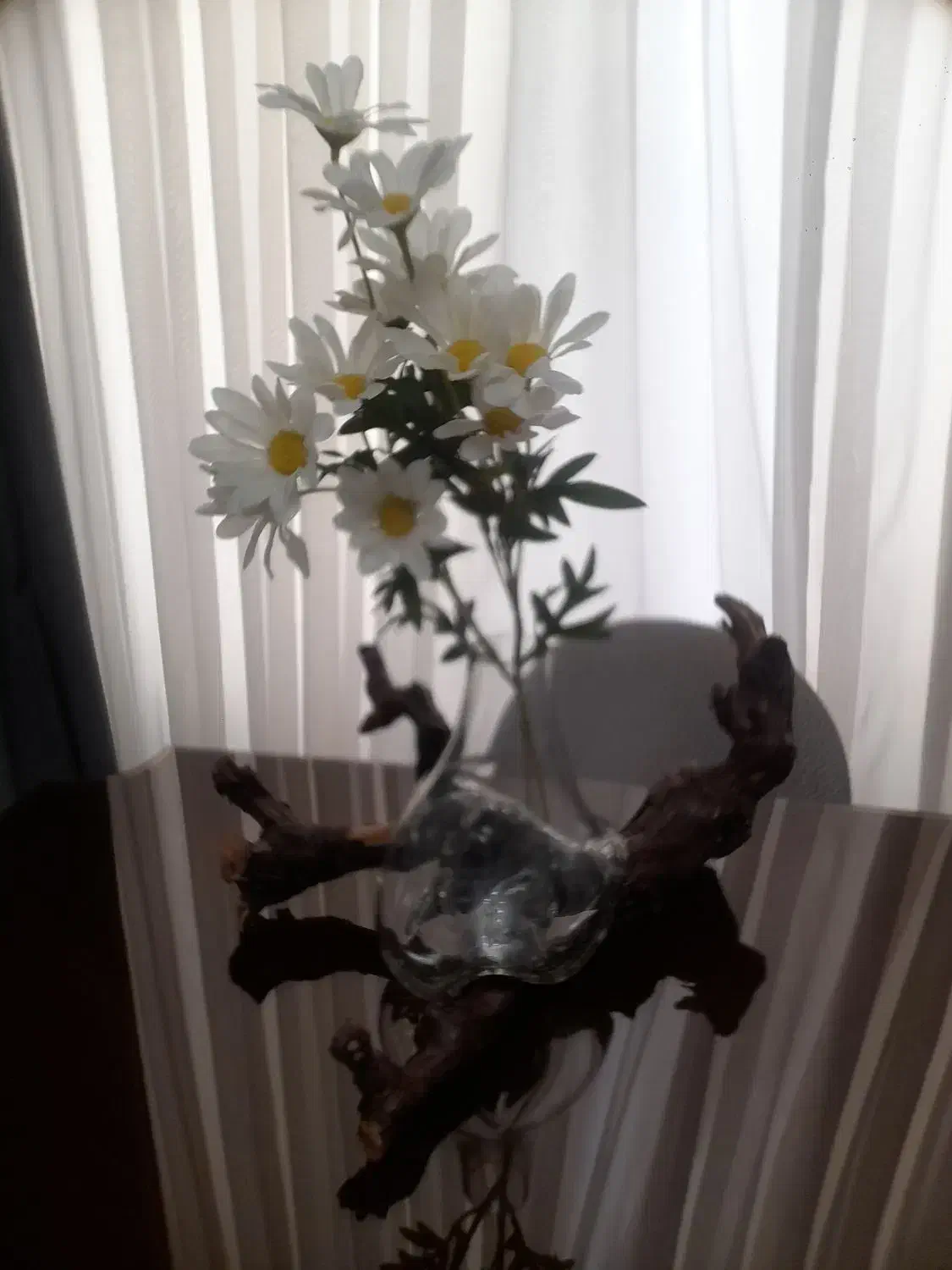 گل و گلدان|گل مصنوعی|همدان, |دیوار