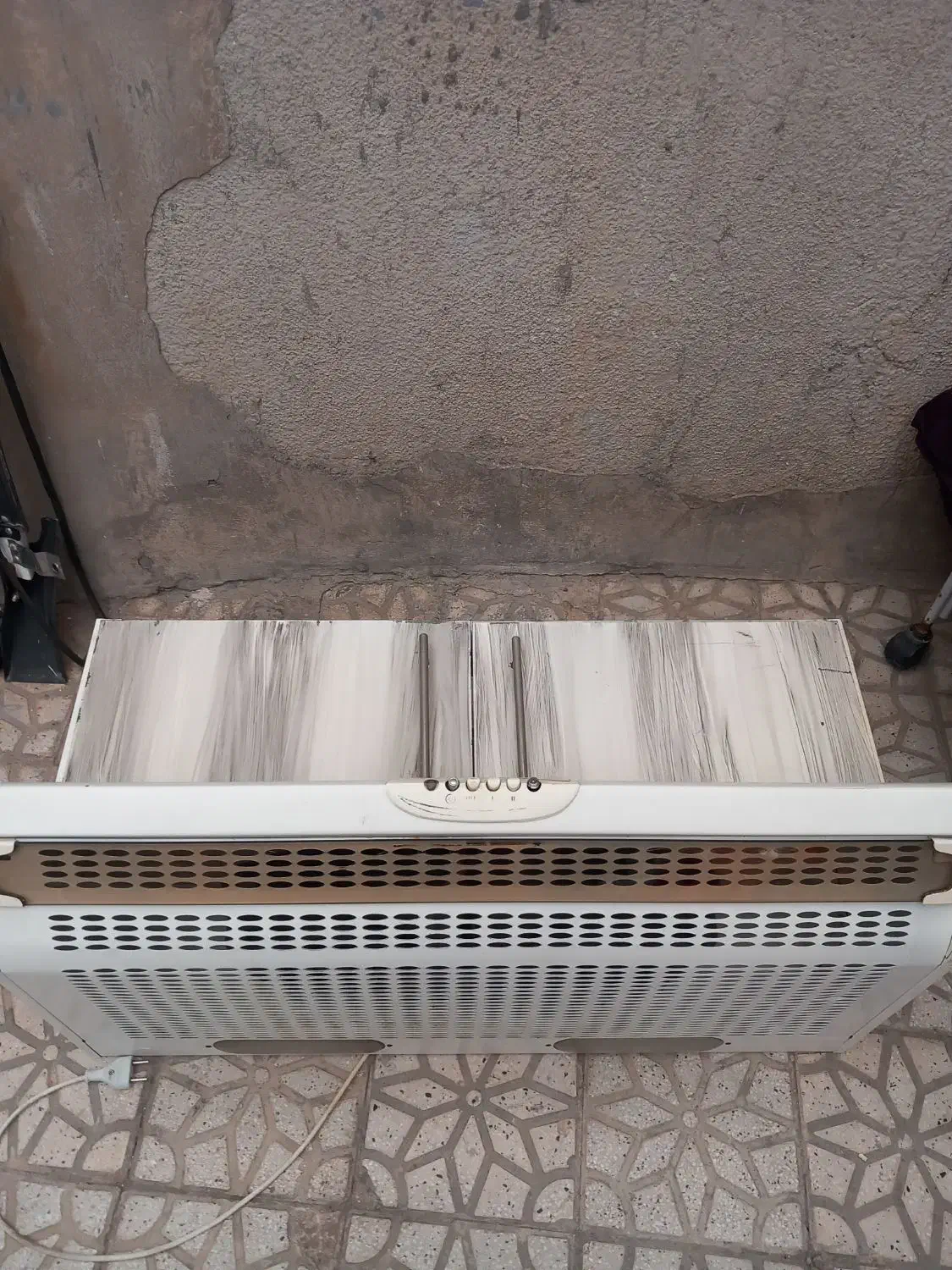 هود ۲ موتوره با کابینت بشرط|هود|کرمانشاه, |دیوار