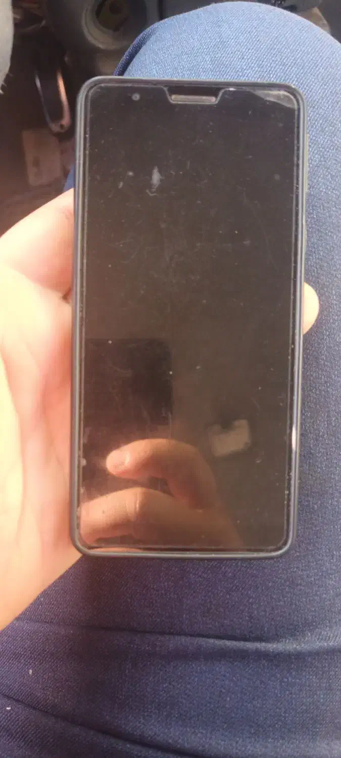 گوشی a01 core|موبایل|کرمان, |دیوار