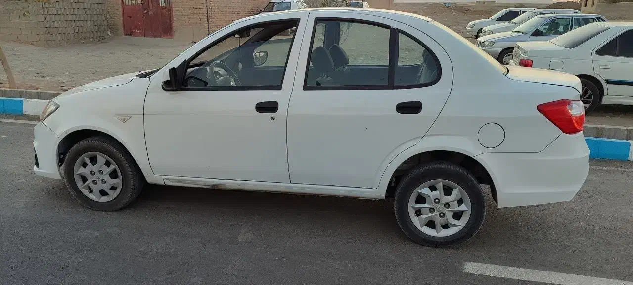 ساینا S  مدل ۱۴۰۱|خودرو سواری و وانت|مشهد, هفت تیر (نه دره)|دیوار