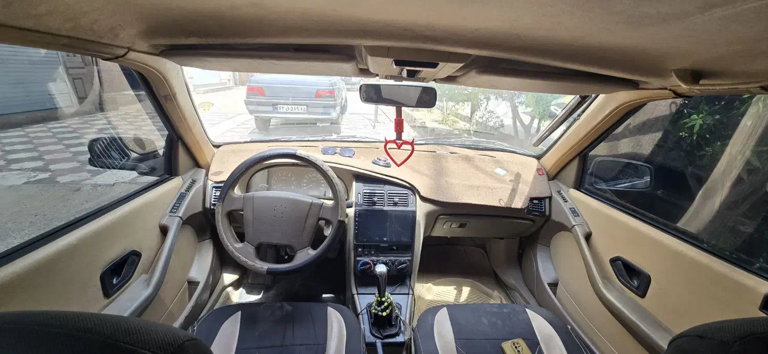 پژو مدلslx 88|خودرو سواری و وانت|چابهار, |دیوار