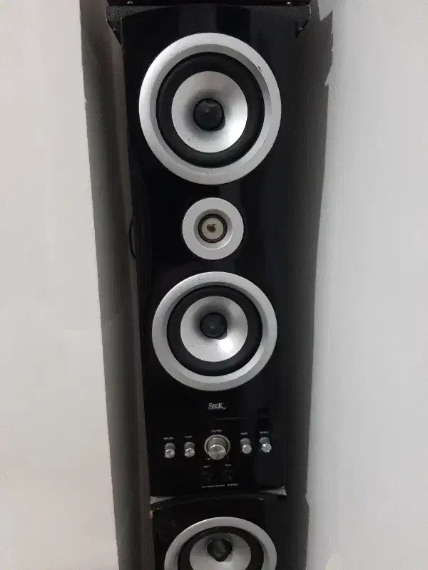 اسپیکر بزرگ orginal|سیستم صوتی خانگی|گنبد کاووس, |دیوار