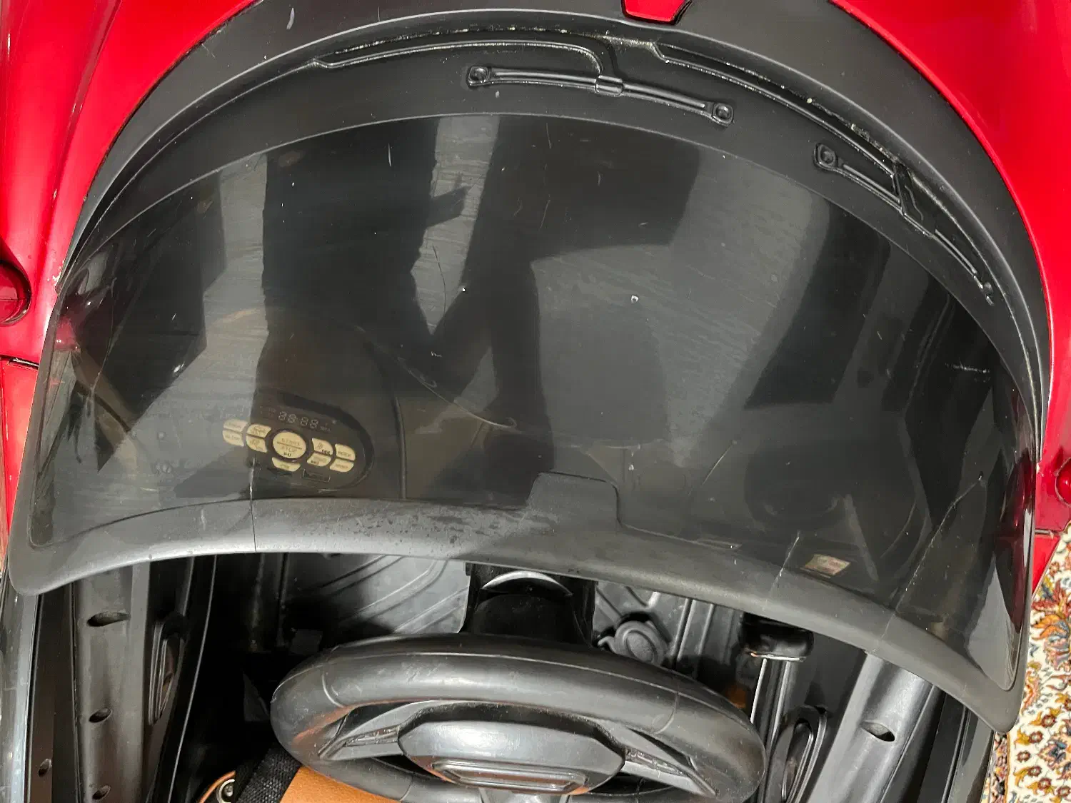 ماشین شارژی|اسباببازی|ساری, |دیوار