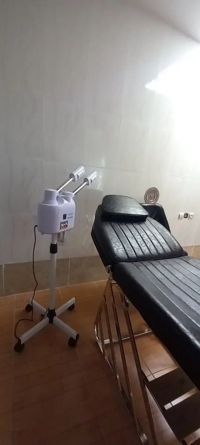 فیشال vip به همراه اشانتیون +هدیه|خدمات آرایشگری و زیبایی|فسا, |دیوار