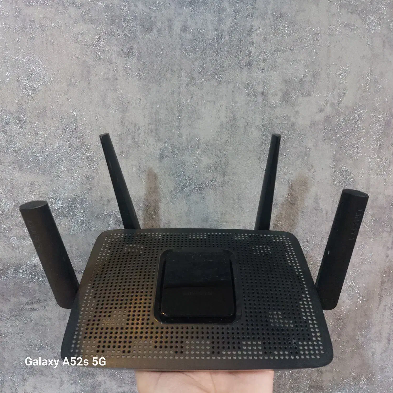 روتر لینکسیس EA8300/open wrt|مودم و تجهیزات شبکه|تهران, امام خمینی|دیوار