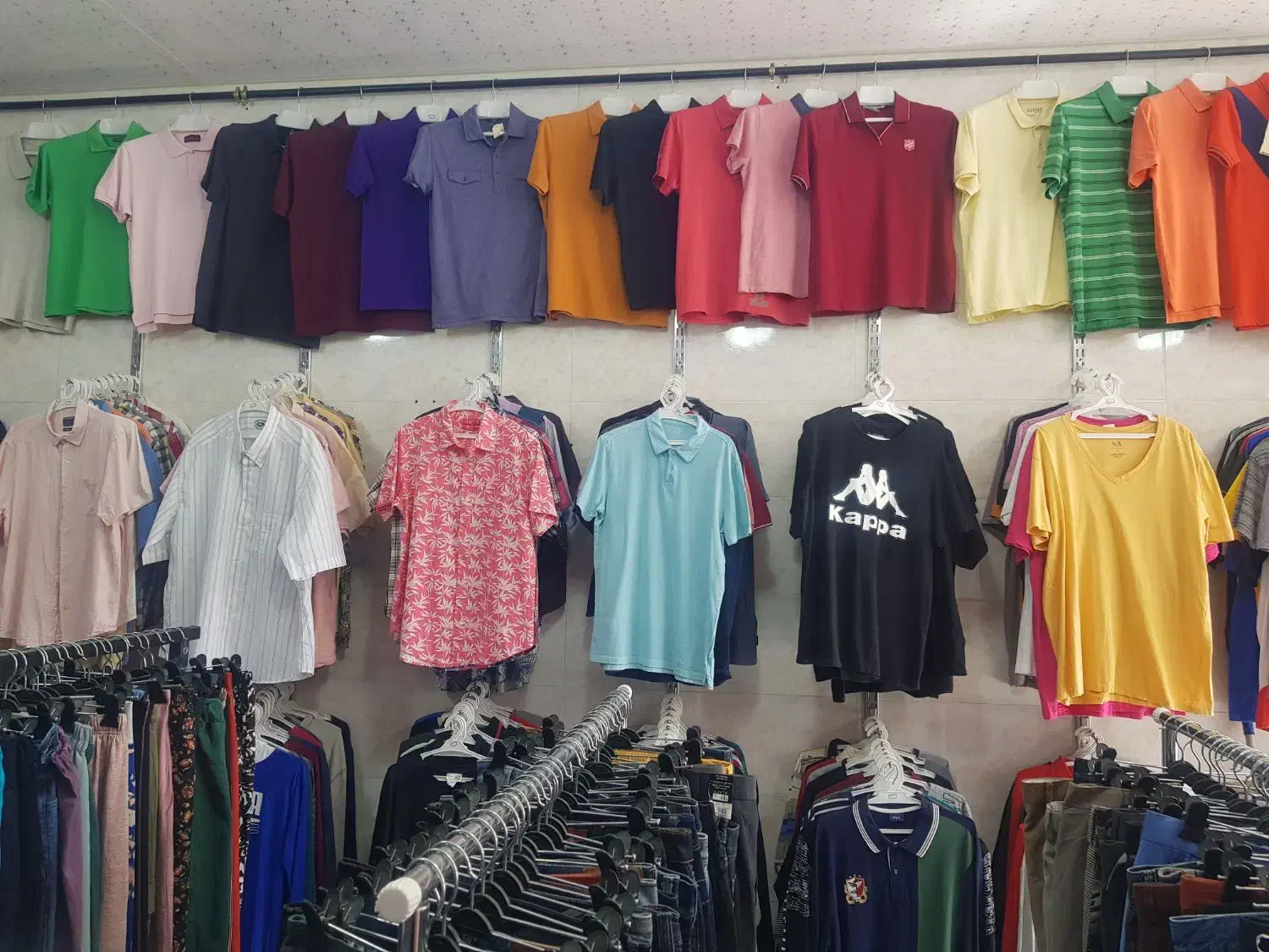 واگذاری مغازه|لباس|کامیاران, |دیوار