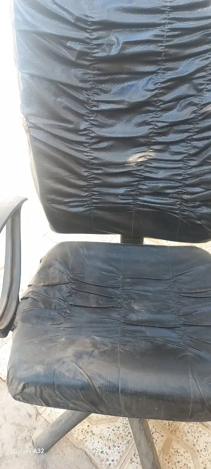 صندلی اداری|مبلمان اداری|برخوار, |دیوار