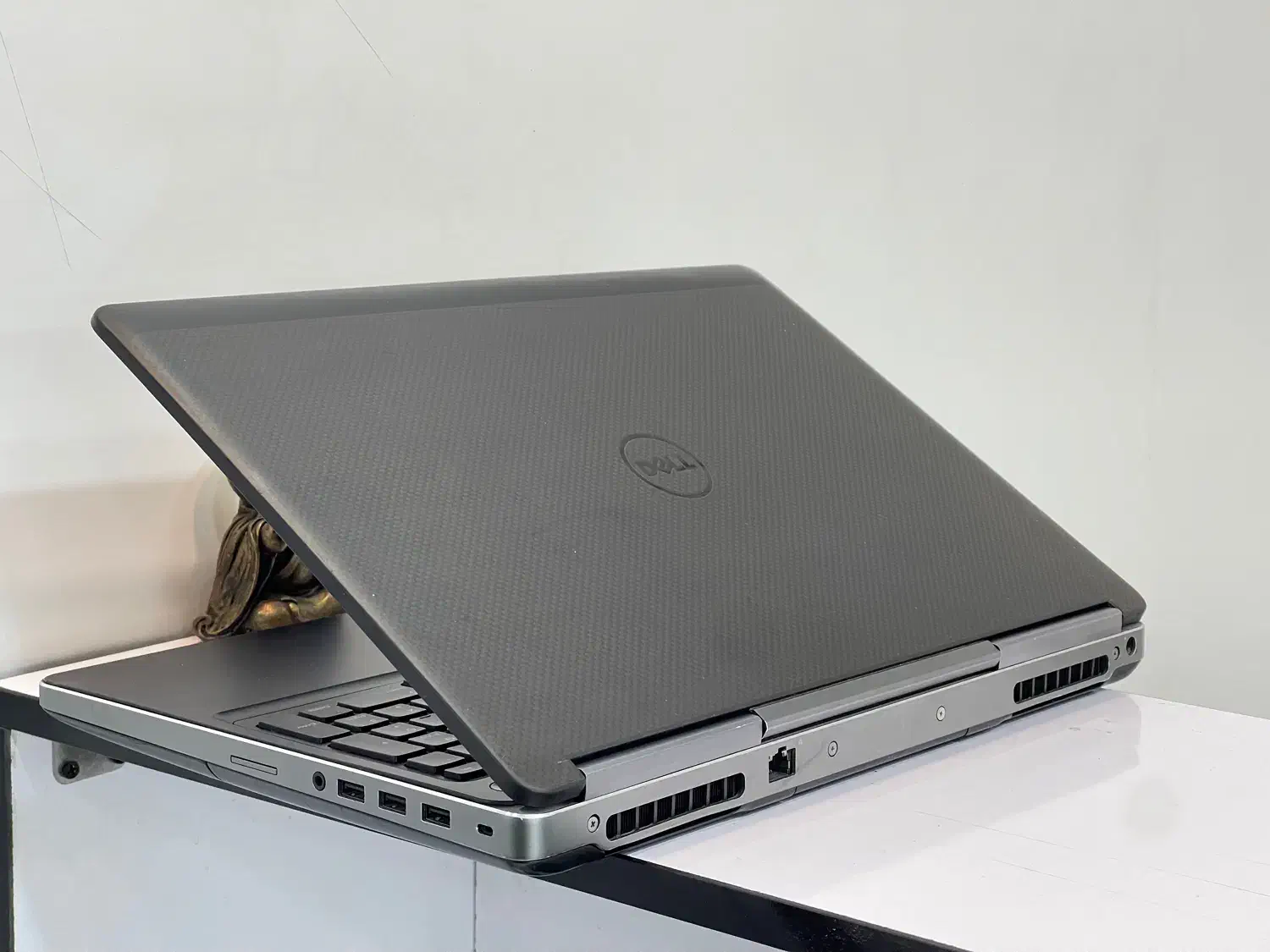 dell precision 7510/i7 6820hq/گرافیکدار /رندر|رایانه همراه|تهران, میدان ولیعصر|دیوار