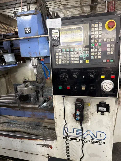 اپراتور فرز cnc|استخدام صنعتی، فنی، مهندسی|کهریزک, |دیوار