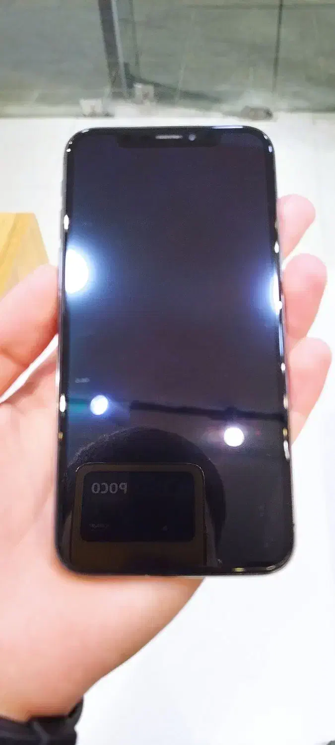 ایفون ایکس iPhone x|موبایل|بیرجند, |دیوار