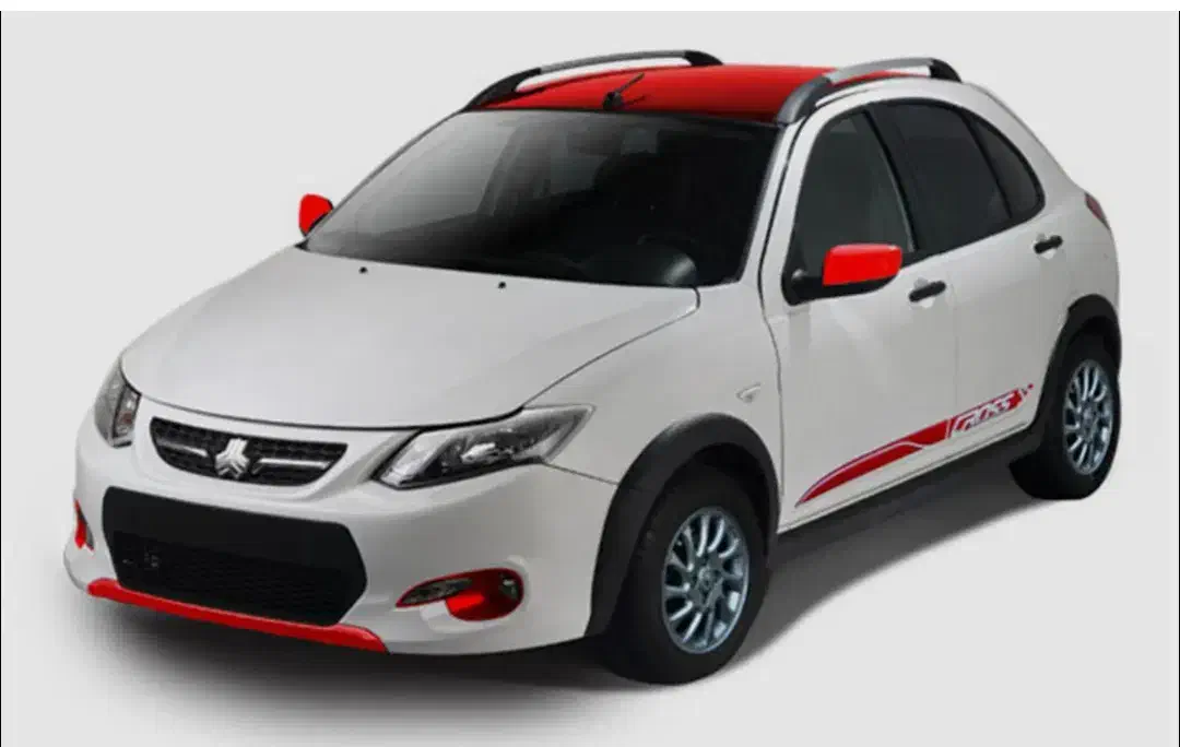 کوییک R|خودرو سواری و وانت|زنجان, |دیوار