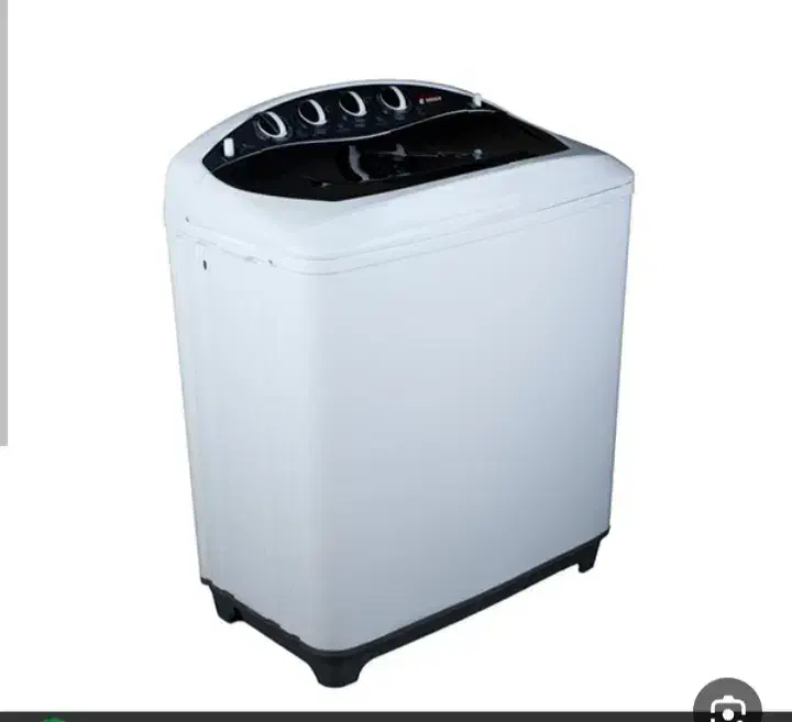 لوازم خانگی|ماشین لباسشویی و خشک‌کن لباس|فسا, |دیوار