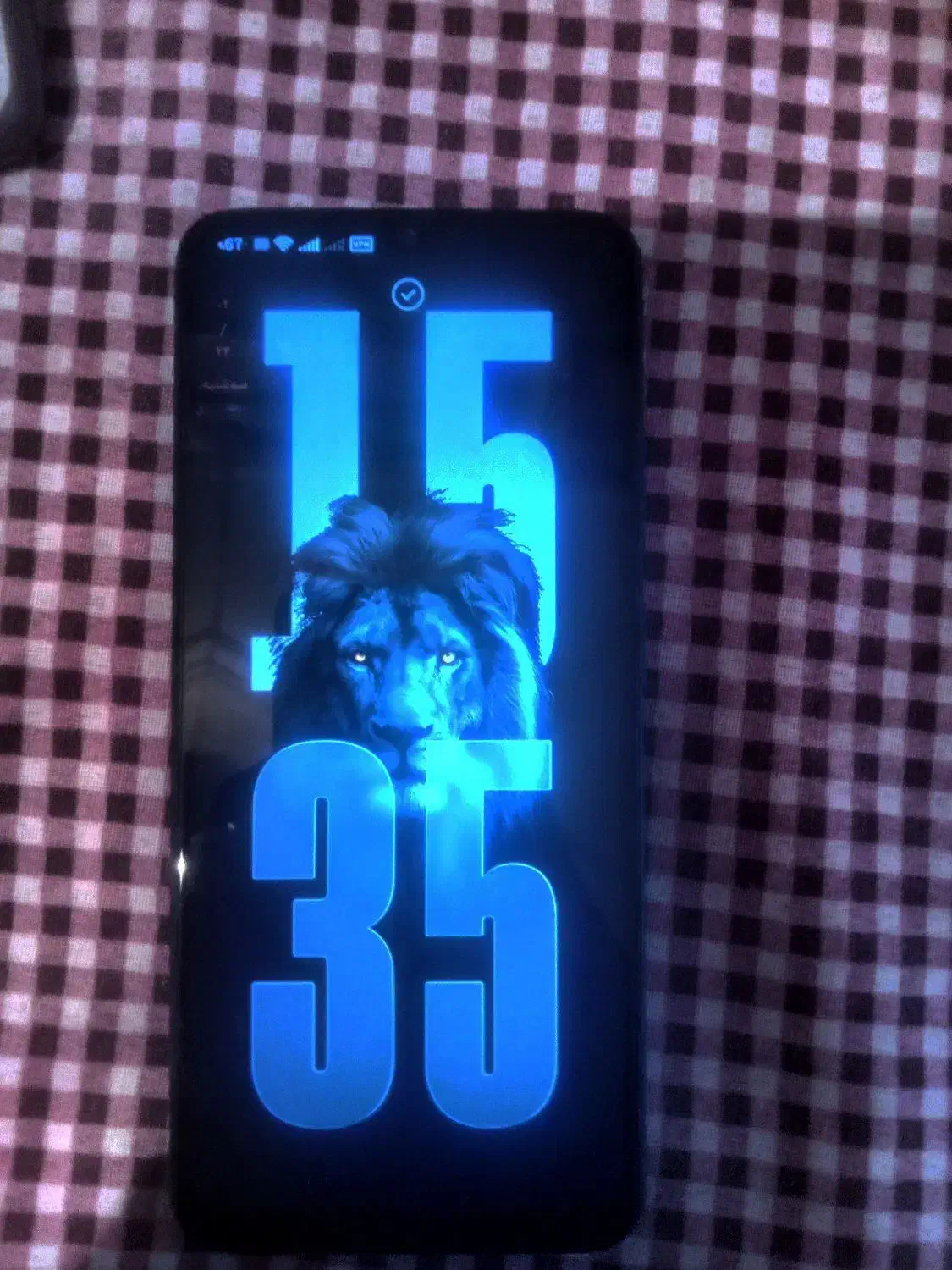 ردمی ۱۲c|موبایل|ارومیه, |دیوار