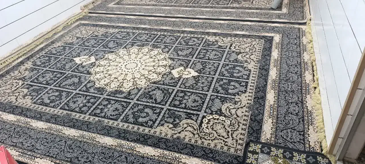 پناه دودی 6متری|فرش|بندر ماهشهر, |دیوار