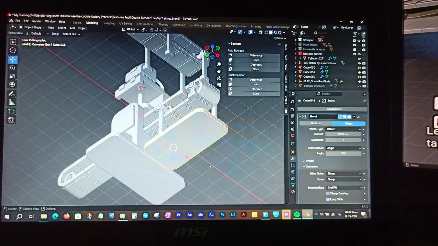 ادیتور ریلز اینستاگرام و تامنیل یوتیوب هستم|خدمات رایانه‌ای و موبایل|تهران, پونک|دیوار