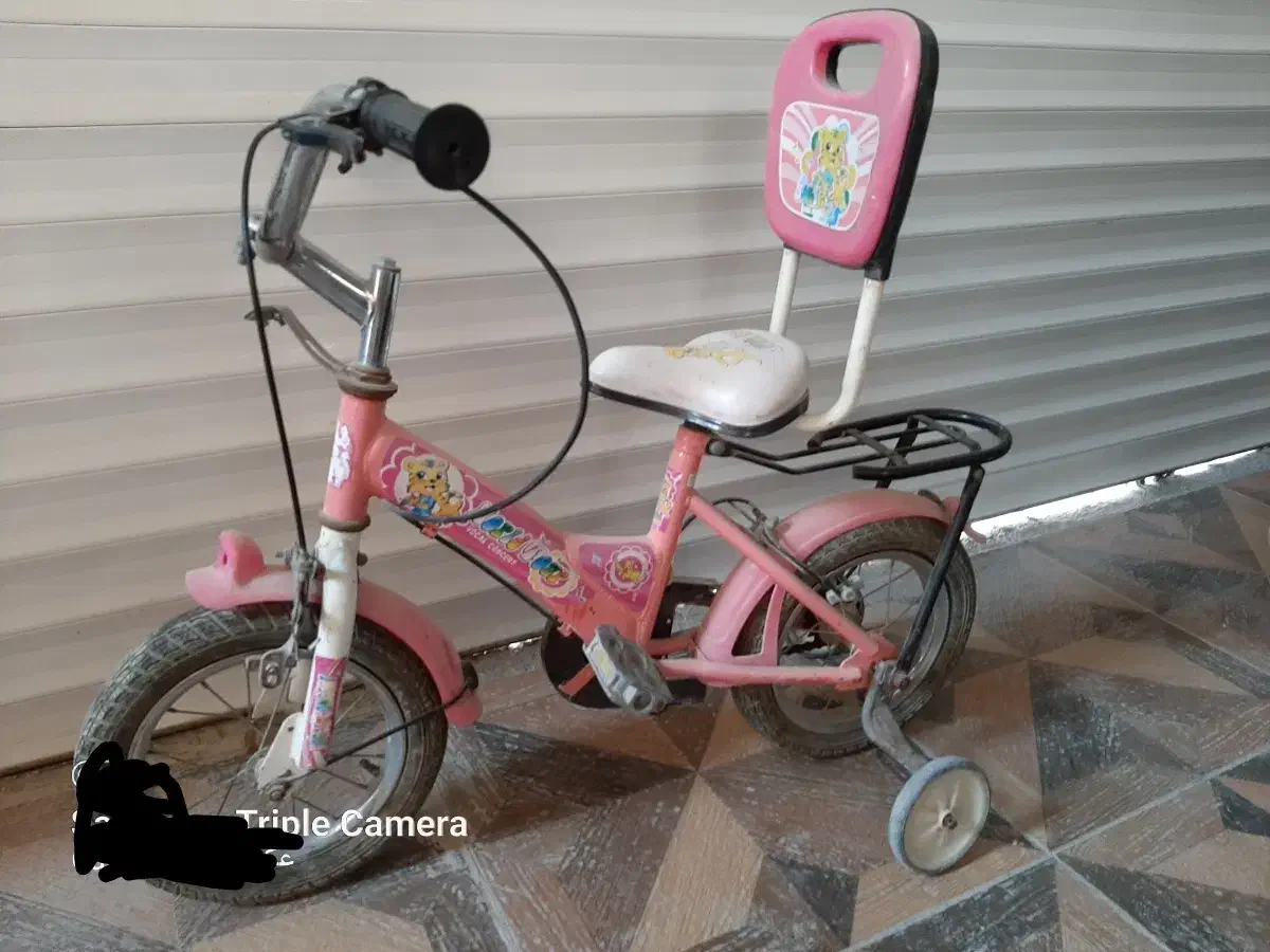 یک عدد دوچرخه ۱۲ و یک عدد دوچرخه ۱۶|دوچرخه، اسکیت، اسکوتر|بندر کنگان, |دیوار