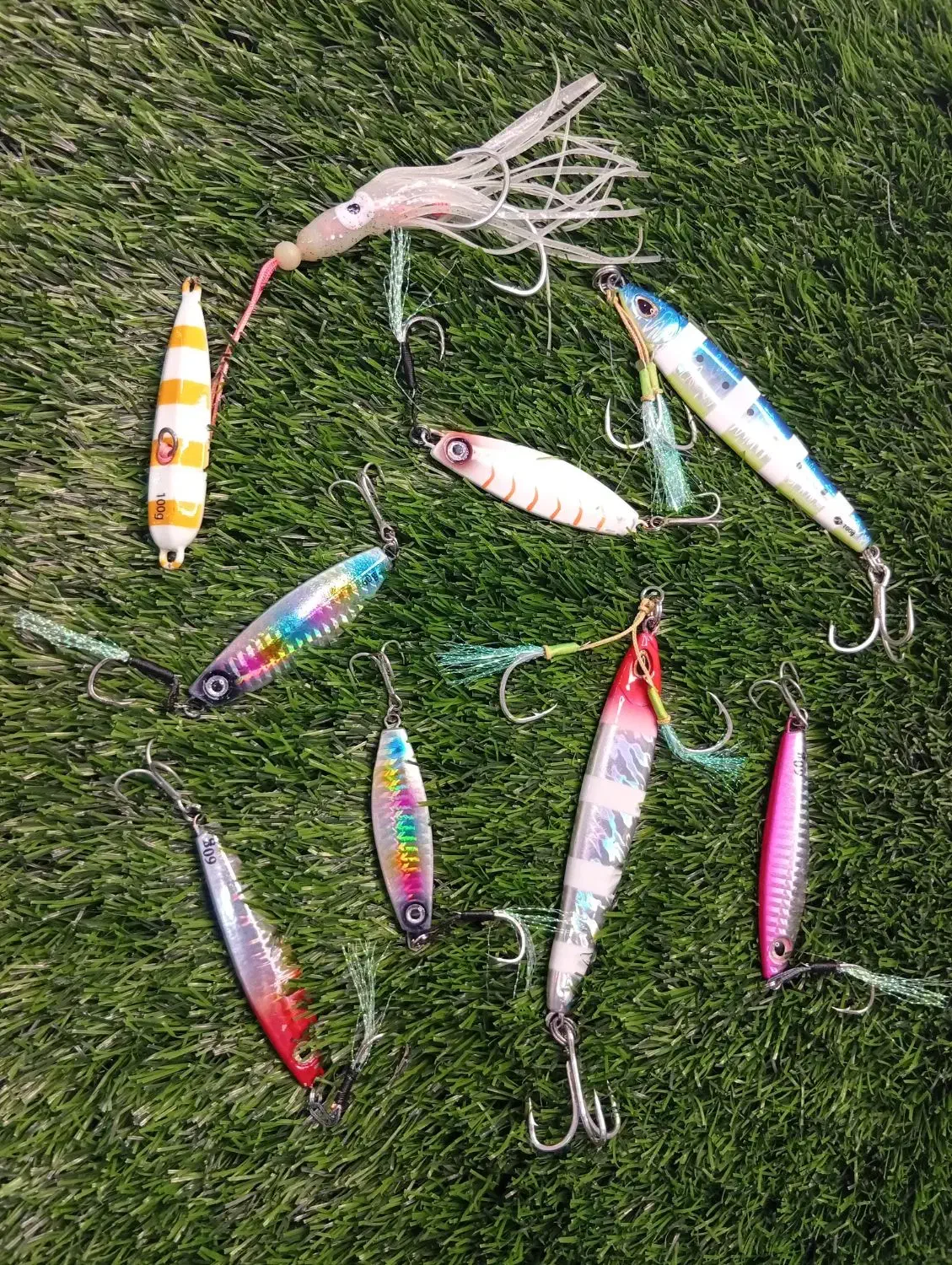 دسته . کمان|ماهیگیری|بندرلنگه, |دیوار