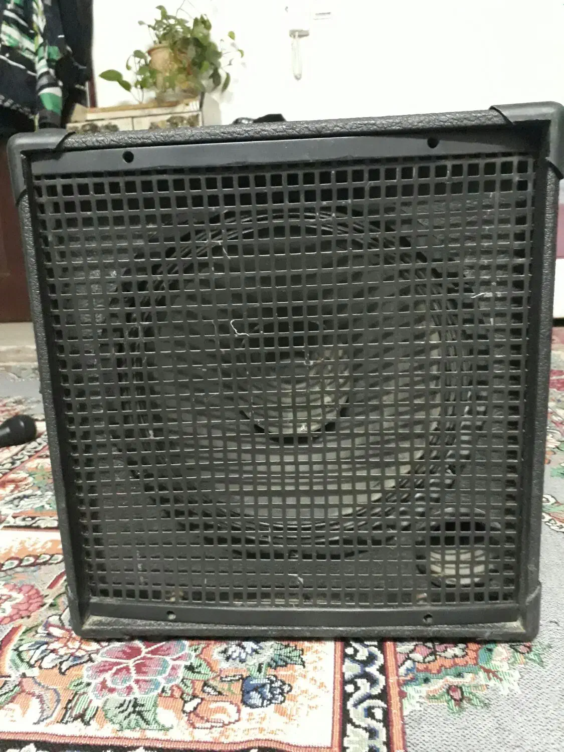 اکو امپری فایر۱۰۰وات|سیستم صوتی خانگی|ملارد, |دیوار