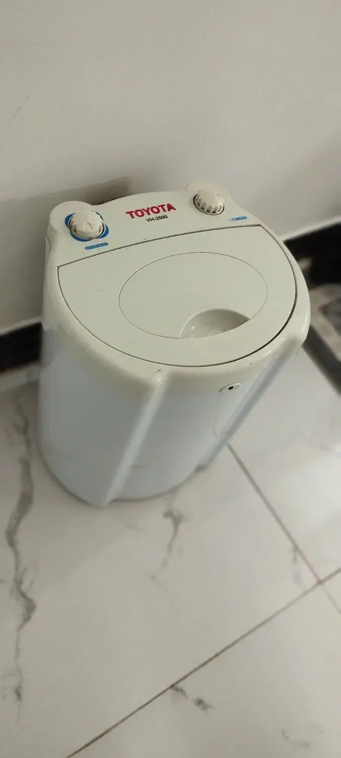 مینی واش|ماشین لباسشویی و خشککن لباس|مشهد, ایوان|دیوار