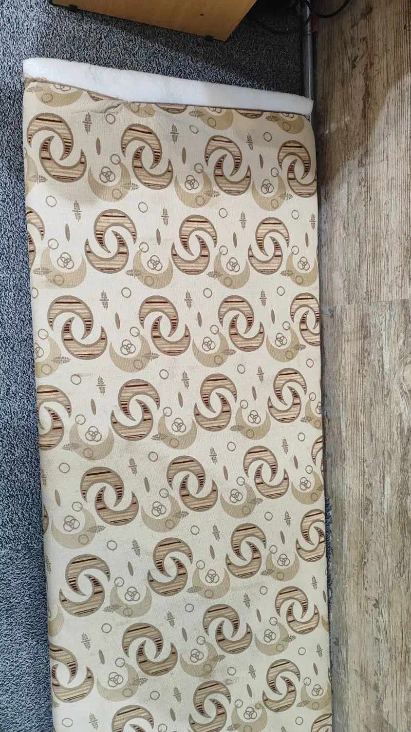 پشتی خلیجی|پشتی|سوسنگرد, |دیوار