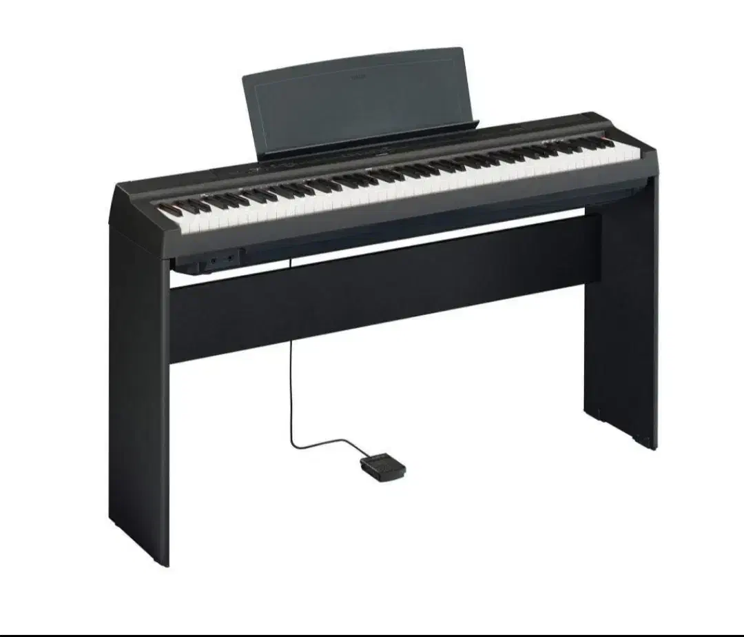 پیانو یاماها p145|پیانو، کیبورد، آکاردئون|تبریز, |دیوار