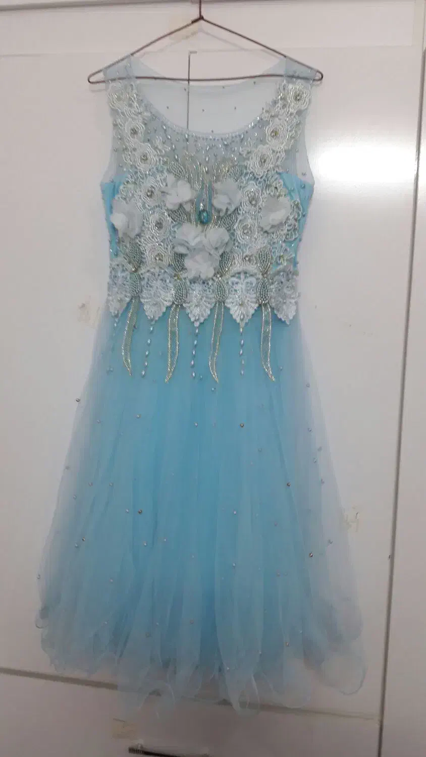 لباس های مجلسی|لباس|مشهد, کوی سیدی|دیوار