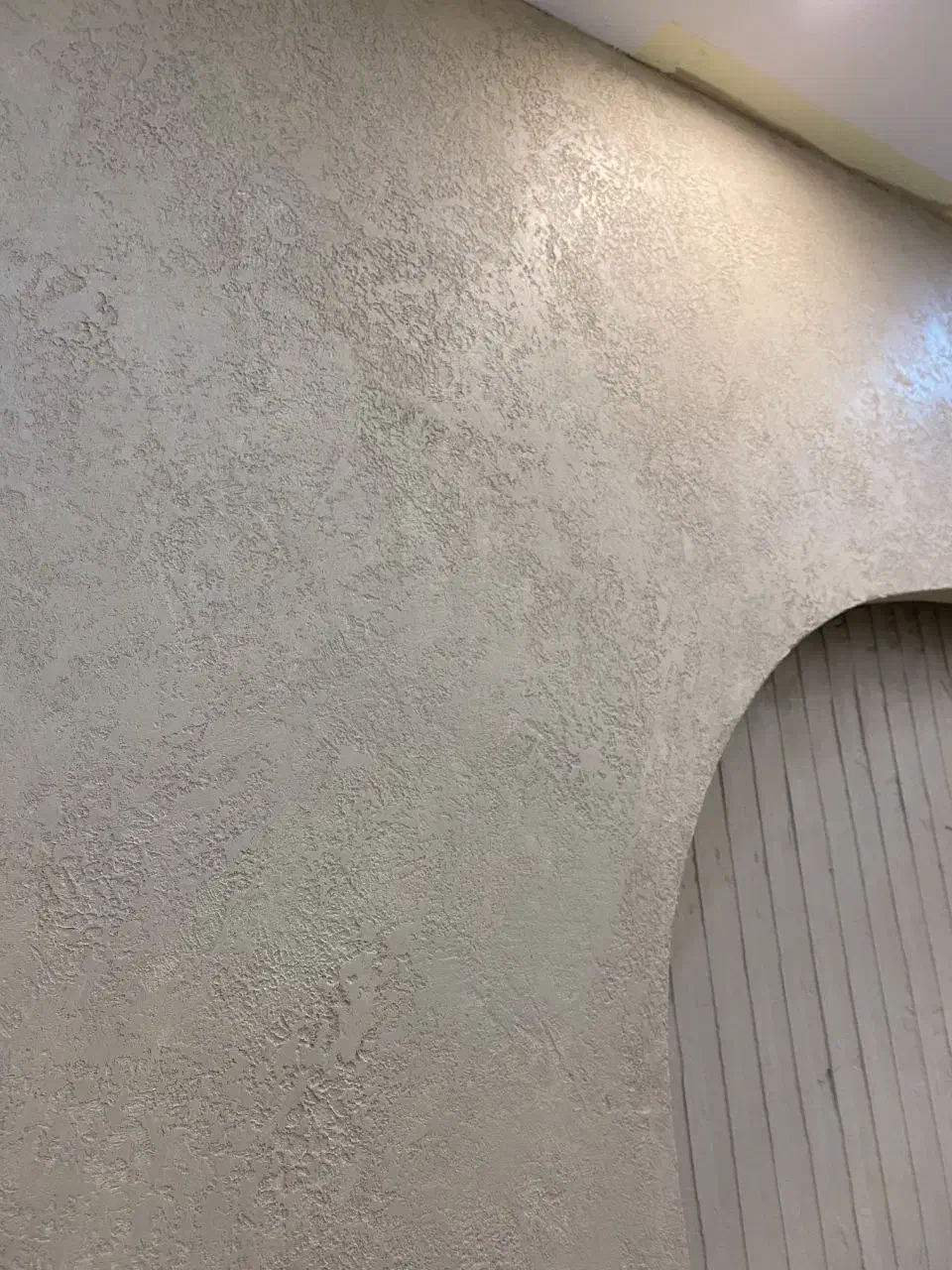 میکروسمنت و پتینهی داخلی و بیرونی//استخر/نما/کف|خدمات پیشه و مهارت|محمودآباد, |دیوار