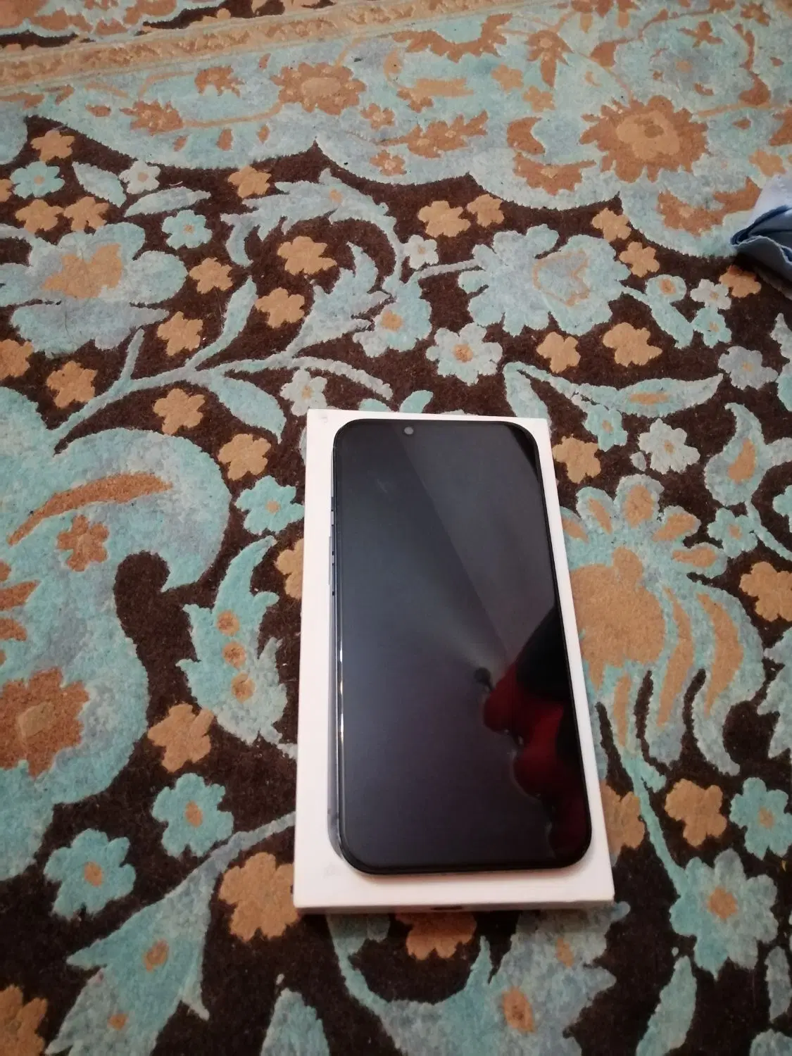 iPhone 13 ch|موبایل|تهران, آشتیانی|دیوار