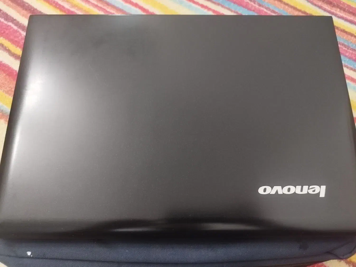 لنوو z50|رایانه همراه|جهرم, |دیوار