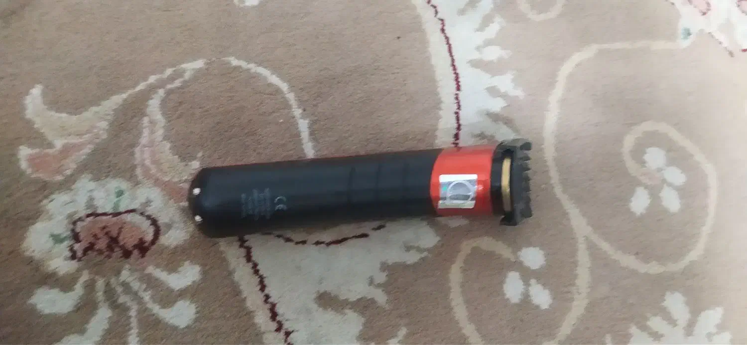 موزر شارژری نو برند|آرایشی، بهداشتی، درمانی|فردیس, طالقانی|دیوار