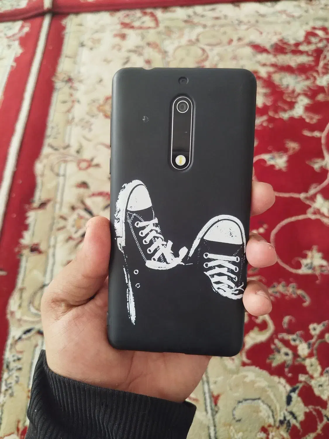 نوکیا 5|موبایل|سبزوار, همت|دیوار