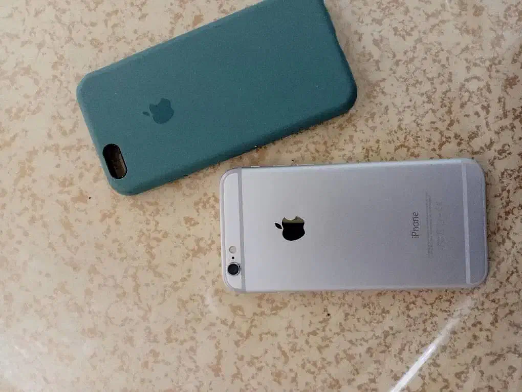 iphone 6. ایفون6|موبایل|کرج, حصارک بالا|دیوار