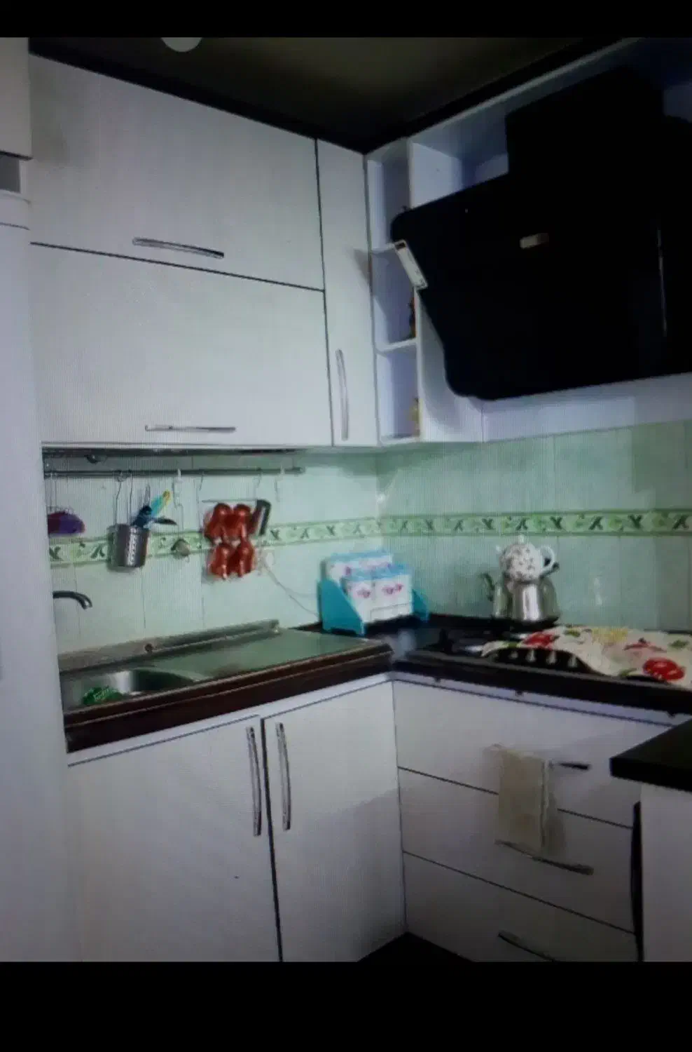 کابینت آشپزخانه|مصالح و تجهیزات ساختمان|بروجرد, |دیوار