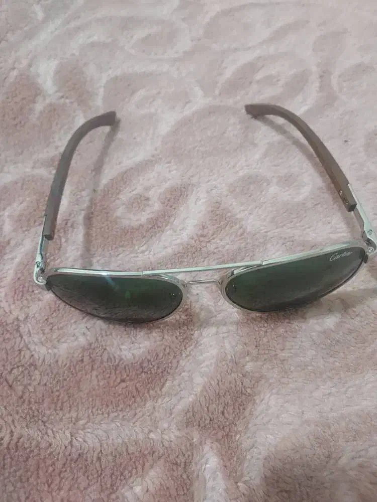 عینک آفتابی کارتیر|زیورآلات و اکسسوری|پاکدشت, پاکدشت (مامازند)|دیوار