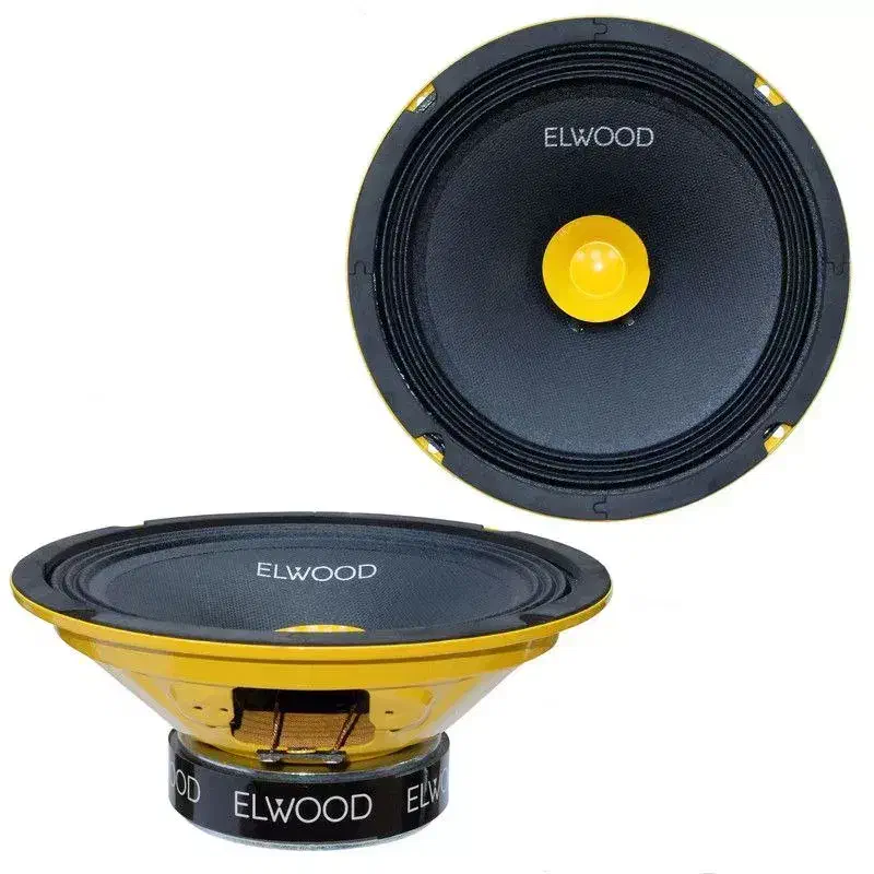 میندریج ۶ مارک ELWOOD|سیستم صوتی خانگی|کاشان, طالقانی|دیوار